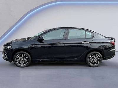 Fiat Tipo Limousine 1.6 Multijet 130 CITY mit Rüc...