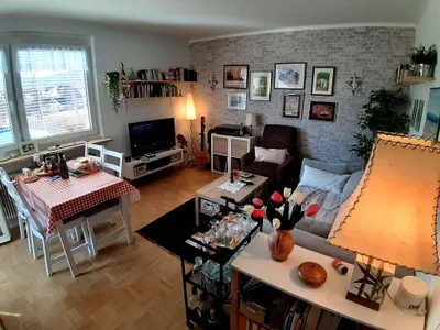 3-Zimmer-Wohnung kaufen in Sankt Veit an der Glan – 72 m², € 154.800 – Bild 12 von 13