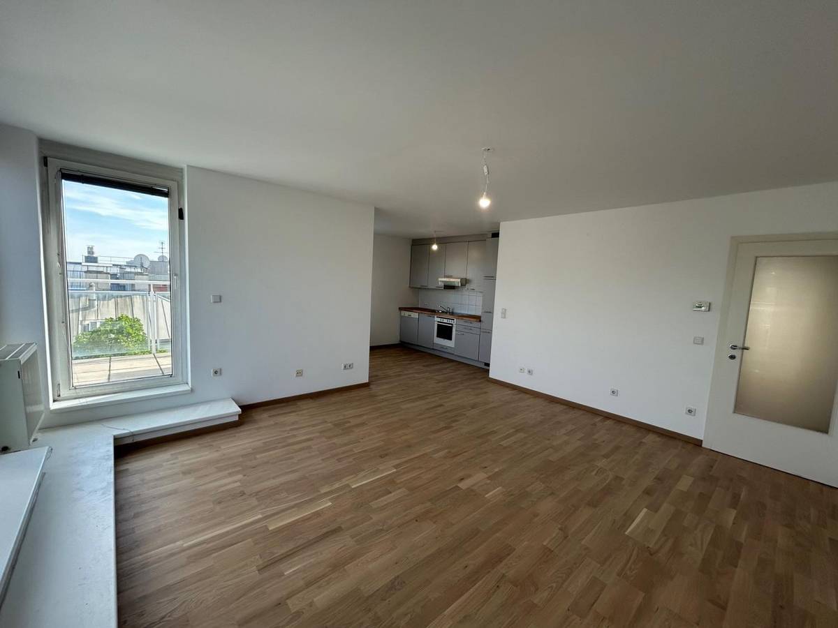Traumhafte 3-Zimmer-Wohnung mit viel Freifläche - nächst Grinzinger Allee und Kaasgrabengasse!, Wien