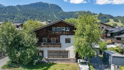 13-Zimmer-Gewerbeimmobilie kaufen in Kitzbühel – 446 m², € 3.490.000 – Bild 4 von 20