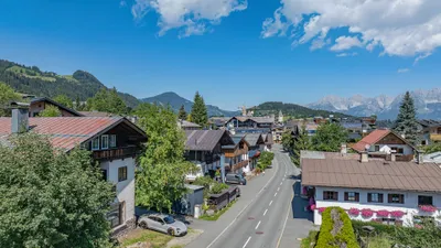 13-Zimmer-Gewerbeimmobilie kaufen in Kitzbühel – 446 m², € 3.490.000