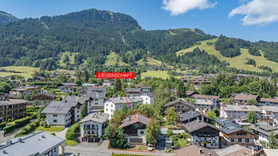13-Zimmer-Gewerbeimmobilie kaufen in Kitzbühel – 446 m², € 3.490.000 – Bild 9 von 20