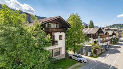 13-Zimmer-Gewerbeimmobilie kaufen in Kitzbühel – 446 m², € 3.490.000 – Bild 2 von 20