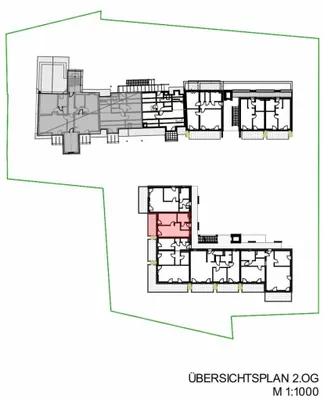 2-Zimmer-Wohnung kaufen in Graz – 38,22 m², € 205.000 – Bild 8 von 8