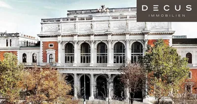 Gewerbeimmobilie mieten in Wien – 137 m², € 20