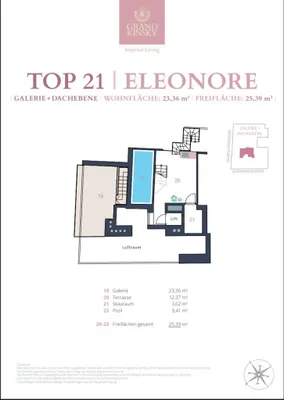 5-Zimmer-Wohnung mieten in Wien – 328,52 m², € 16.393 – Bild 42 von 44