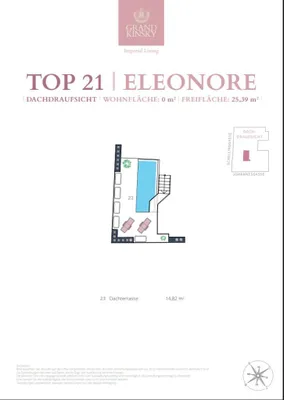 5-Zimmer-Wohnung mieten in Wien – 328,52 m², € 16.393 – Bild 43 von 44
