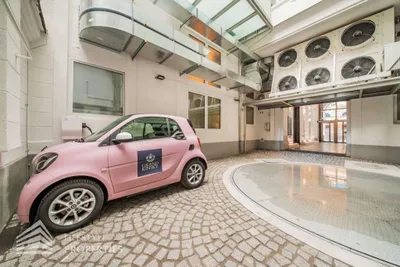 5-Zimmer-Wohnung mieten in Wien – 328,52 m², € 16.393 – Bild 26 von 44