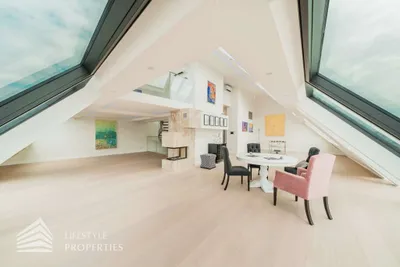 5-Zimmer-Wohnung mieten in Wien – 328,52 m², € 16.393 – Bild 3 von 44