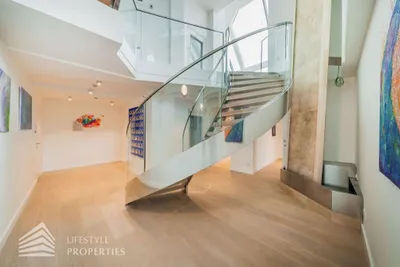 5-Zimmer-Wohnung mieten in Wien – 328,52 m², € 16.393 – Bild 19 von 44