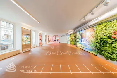 5-Zimmer-Wohnung mieten in Wien – 328,52 m², € 16.393 – Bild 38 von 44