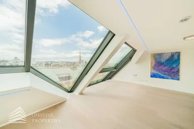 5-Zimmer-Wohnung mieten in Wien – 328,52 m², € 16.393 – Bild 6 von 44