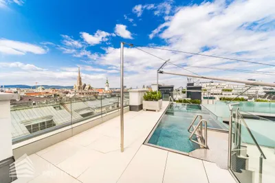 5-Zimmer-Wohnung mieten in Wien – 328,52 m², € 16.393 – Bild 16 von 44