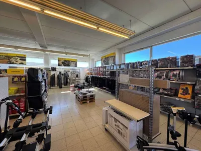 Gewerbeimmobilie kaufen in Rohrbach – 956 m², € 1.550.000 – Bild 8 von 10