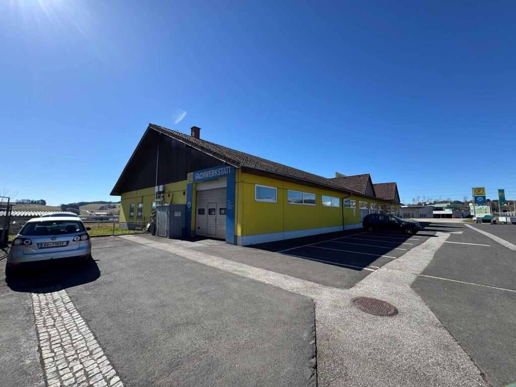 Verkauf eines Ertragsobjektes in Hochfrequenzlage von Rohrbach - Bilde 3