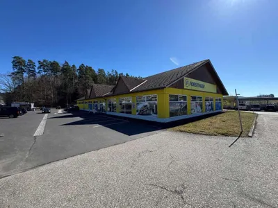 Gewerbeimmobilie kaufen in Rohrbach – 956 m², € 1.550.000 – Bild 2 von 10