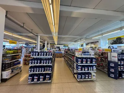Gewerbeimmobilie kaufen in Rohrbach – 956 m², € 1.550.000 – Bild 7 von 10