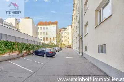 4-Zimmer-Wohnung kaufen in Wien – 85 m², € 399.000 – Bild 12 von 36