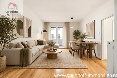 Wohnung zum Kauf in 1170 Wien