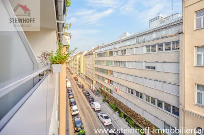 4-Zimmer-Wohnung kaufen in Wien – 85 m², € 399.000 – Bild 22 von 36