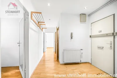 4-Zimmer-Wohnung kaufen in Wien – 85 m², € 399.000 – Bild 15 von 36