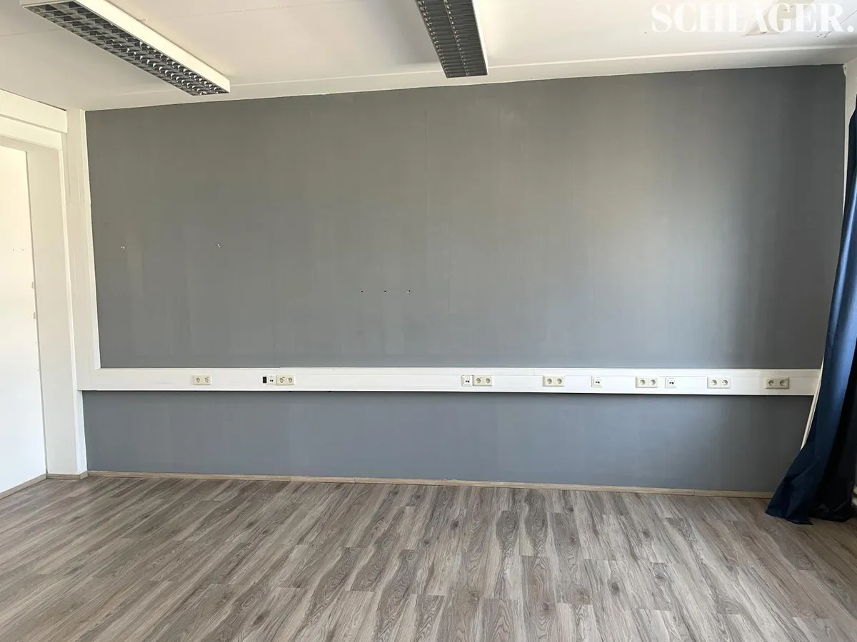 Kleiner Büroraum im Süden von Graz - Ansicht 3