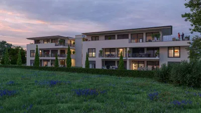 3-Zimmer-Wohnung kaufen in Wolfsberg – 95 m², € 488.000 – Bild 4 von 9