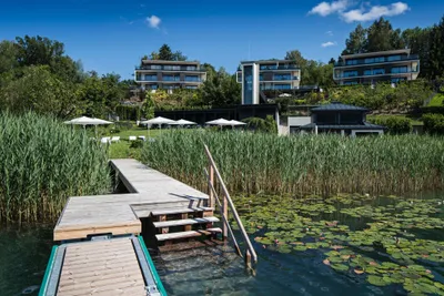 3-Zimmer-Wohnung mieten in Klagenfurt Land – 97,49 m², € 3.990 – Bild 2 von 11
