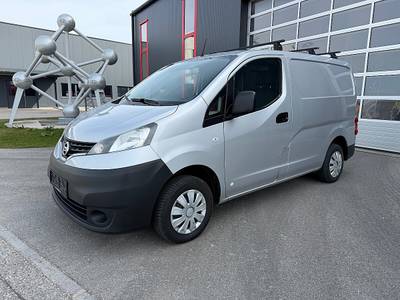 Nissan NV200 1,5 dci Pro Transporter / Kastenwagen