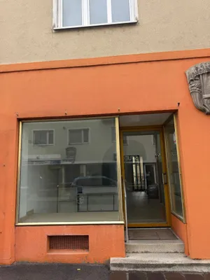 Gewerbeimmobilie kaufen in Lilienfeld – 73 m², € 105.000