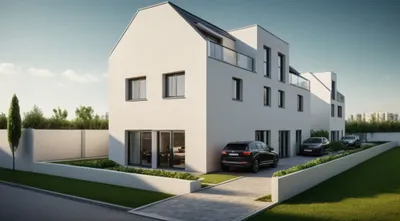 Grundstück kaufen in Wien – 587 m², € 560.000 – Bild 3 von 3