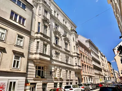 Gewerbeimmobilie mieten in Wien – 170 m², € 1.864 – Bild 4 von 23
