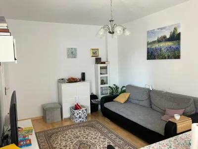 2-Zimmer-Wohnung mieten in Linz – 43 m², € 715 – Bild 6 von 16