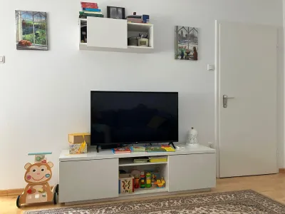 2-Zimmer-Wohnung mieten in Linz – 43 m², € 715 – Bild 5 von 16