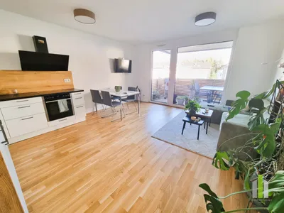3-Zimmer-Wohnung mieten in Salzburg-Umgebung – 73 m², € 1.290 – Bild 2 von 7