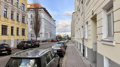2-Zimmer-Wohnung kaufen in Wien – 48,96 m², € 119.000 – Bild 2 von 8