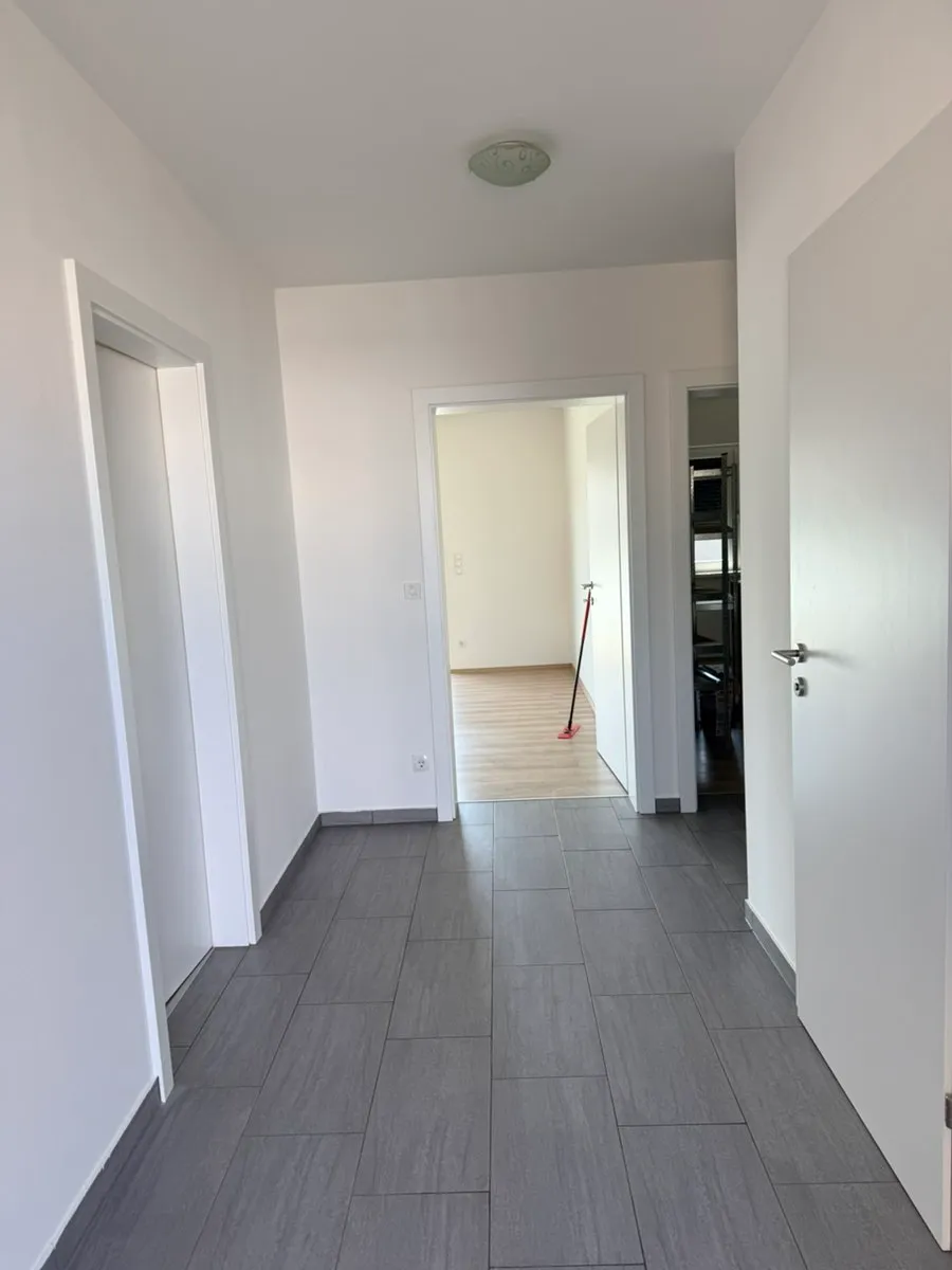 Apartment in Leitring - Ansicht 2