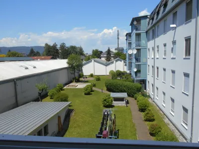 2-Zimmer-Wohnung mieten in Graz – 59,81 m², € 645 – Bild 14 von 14