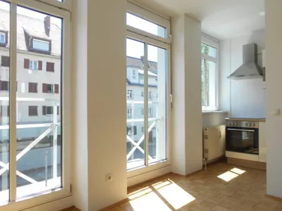 2-Zimmer-Wohnung mieten in Graz – 59,81 m², € 645 – Bild 3 von 14