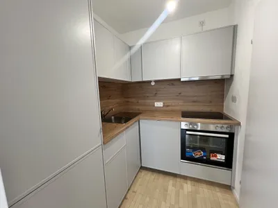 Wohnen Nähe Naschmarkt - City Apartment mit Charme – Bild 2