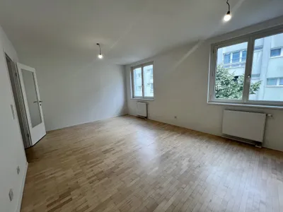 Wohnen Nähe Naschmarkt - City Apartment mit Charme