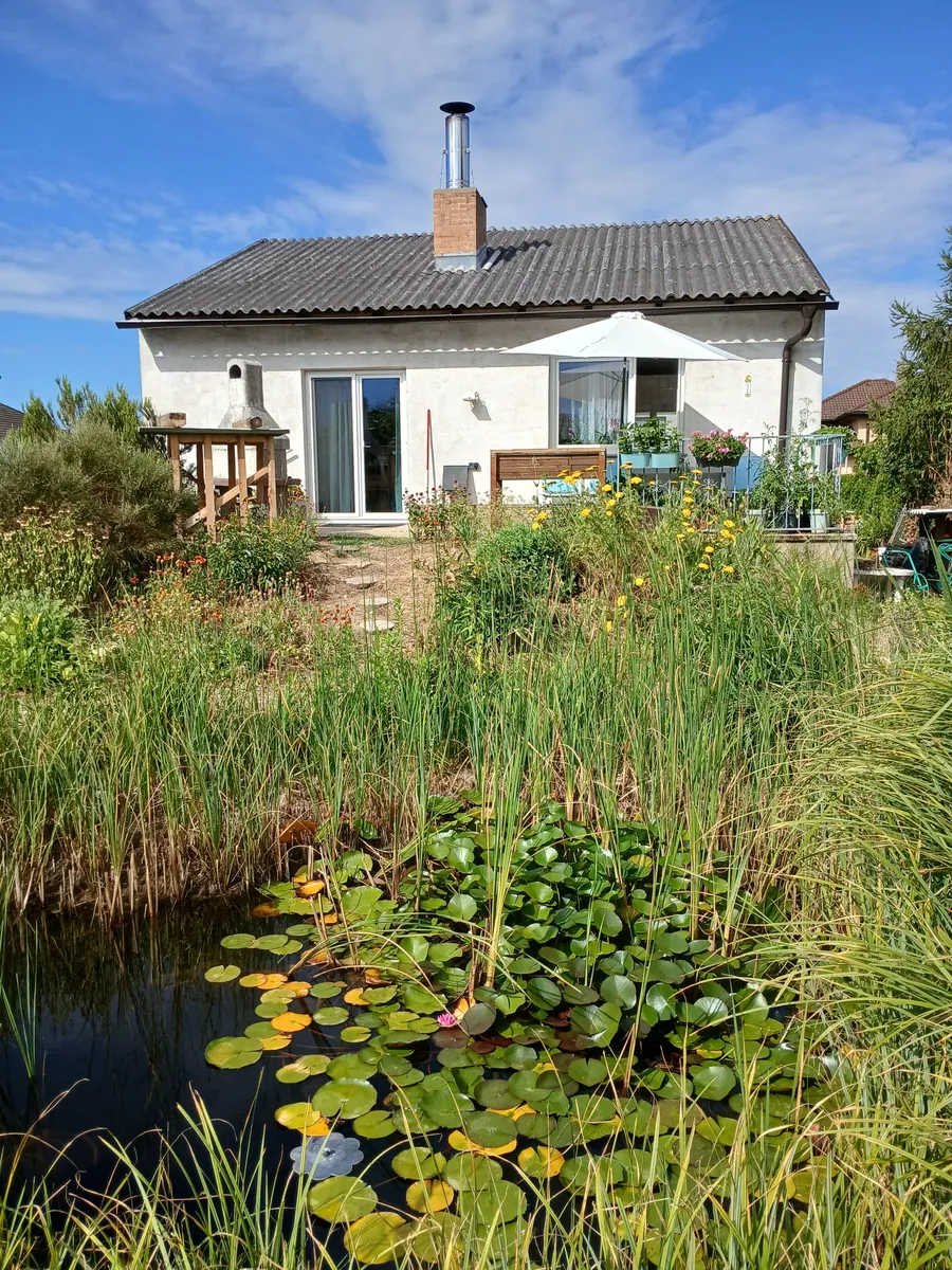 Haus – Groißenbrunn - Ansicht 2