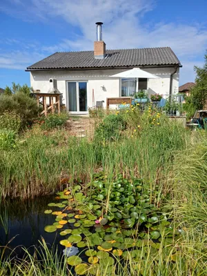 3-Zimmer-Haus kaufen in Gänserndorf – 70 m², € 269.000 – Bild 2 von 9