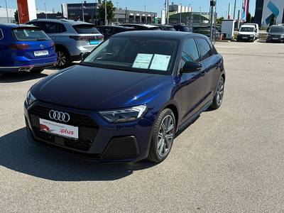Audi A1 Sportback 30 TFSI intense