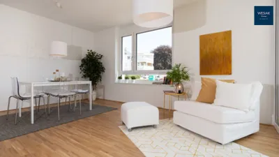 2-Zimmer-Wohnung mieten in Graz – 48 m², € 943 – Bild 8 von 9
