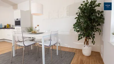 2-Zimmer-Wohnung mieten in Graz – 48 m², € 943 – Bild 5 von 9