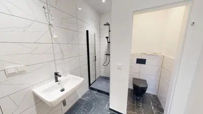 2-Zimmer-Wohnung kaufen in Wien – 45,66 m², € 215.000 – Bild 6 von 8