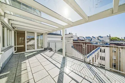 10-Zimmer-Wohnung mieten in Wien – 296,51 m², € 5.391 – Bild 41 von 46