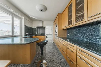 10-Zimmer-Wohnung mieten in Wien – 296,51 m², € 5.391 – Bild 16 von 46