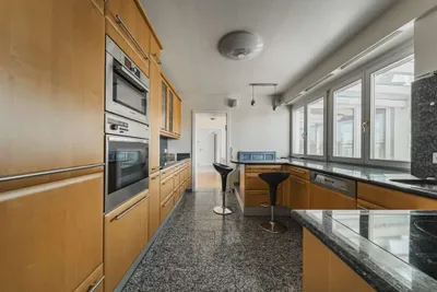 10-Zimmer-Wohnung mieten in Wien – 296,51 m², € 5.391 – Bild 18 von 46